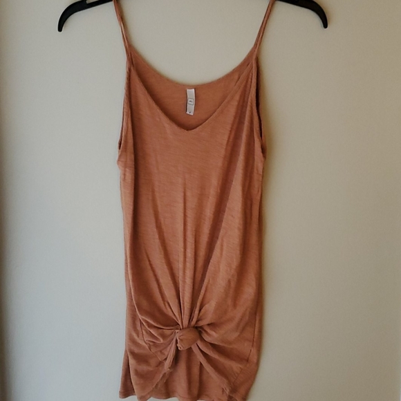 M//C Tops - M//C Tank